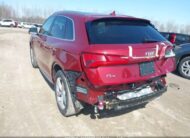 WA1BNAFY7K2120668 2019 AUDI