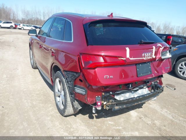 WA1BNAFY7K2120668 2019 AUDI