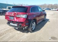 WA1BNAFY7K2120668 2019 AUDI