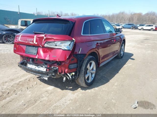 WA1BNAFY7K2120668 2019 AUDI