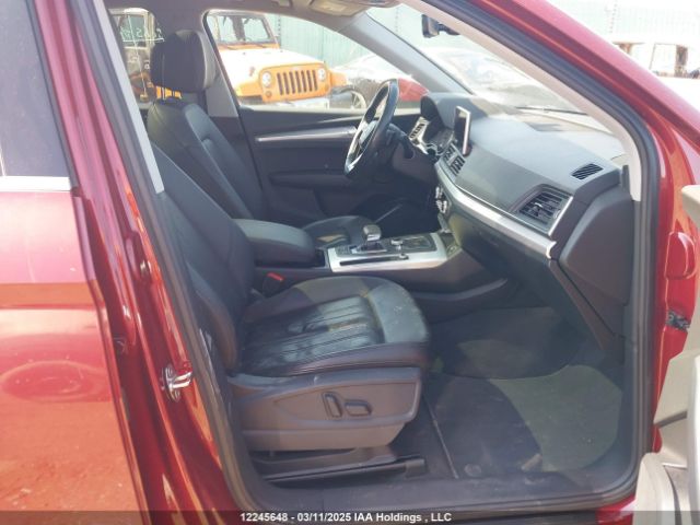 WA1BNAFY7K2120668 2019 AUDI