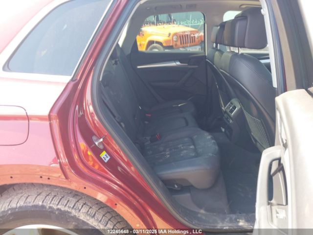 WA1BNAFY7K2120668 2019 AUDI