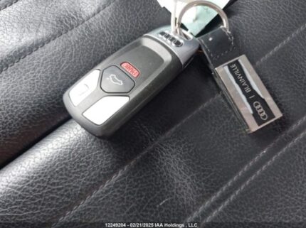 WA1BNAFY9J2097177 2018 AUDI