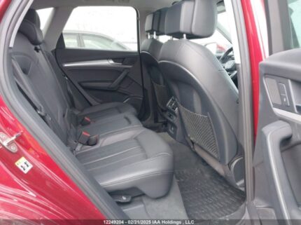 WA1BNAFY9J2097177 2018 AUDI