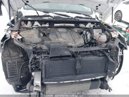 WA1BNAFYXJ2025615 2018 AUDI