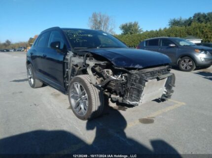 WA1DECF34R1030545 2024 AUDI