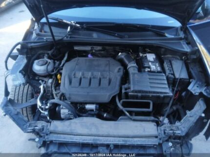 WA1DECF34R1030545 2024 AUDI