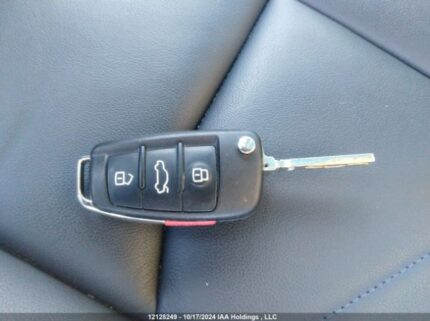 WA1DECF34R1030545 2024 AUDI