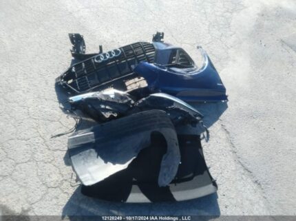 WA1DECF34R1030545 2024 AUDI