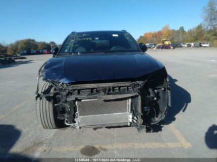 WA1DECF34R1030545 2024 AUDI