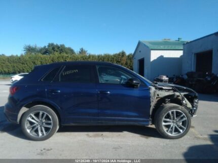 WA1DECF34R1030545 2024 AUDI