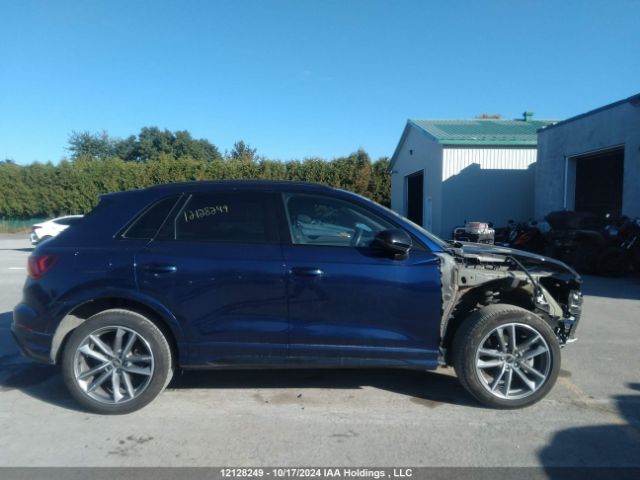 WA1DECF34R1030545 2024 AUDI