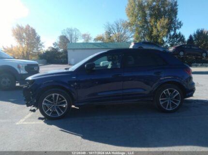 WA1DECF34R1030545 2024 AUDI