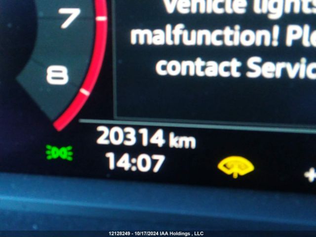 WA1DECF34R1030545 2024 AUDI