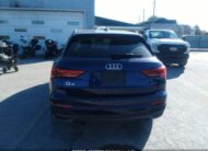 WA1DECF34R1030545 2024 AUDI