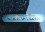 WA1DECF34R1030545 2024 AUDI
