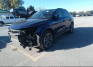 WA1DECF34R1030545 2024 AUDI