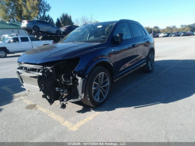 WA1DECF34R1030545 2024 AUDI