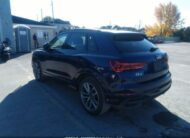 WA1DECF34R1030545 2024 AUDI