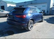 WA1DECF34R1030545 2024 AUDI