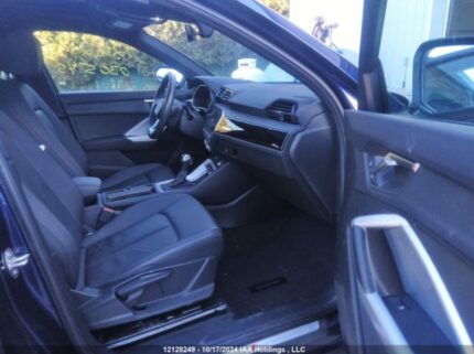 WA1DECF34R1030545 2024 AUDI