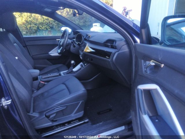 WA1DECF34R1030545 2024 AUDI
