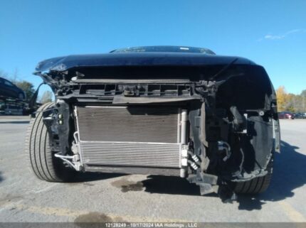 WA1DECF34R1030545 2024 AUDI