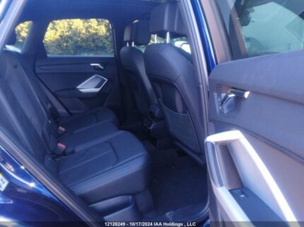 WA1DECF34R1030545 2024 AUDI