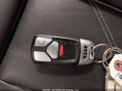 WA1EAAFY0M2005869 2021 AUDI