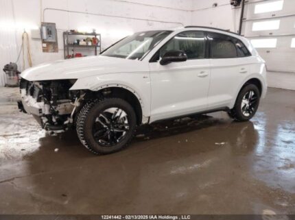 WA1EAAFY0M2005869 2021 AUDI
