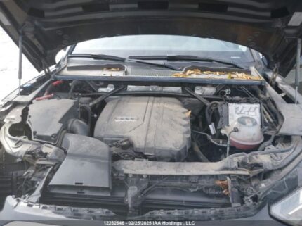 WA1EAAFY0M2099204 2021 AUDI