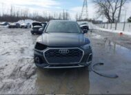 WA1EAAFY0M2099204 2021 AUDI