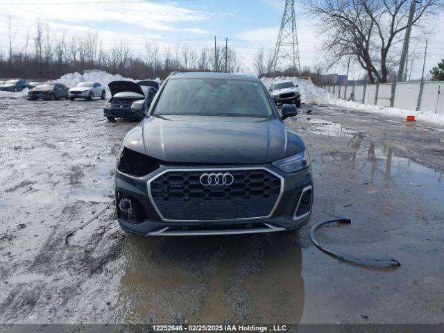 WA1EAAFY0M2099204 2021 AUDI