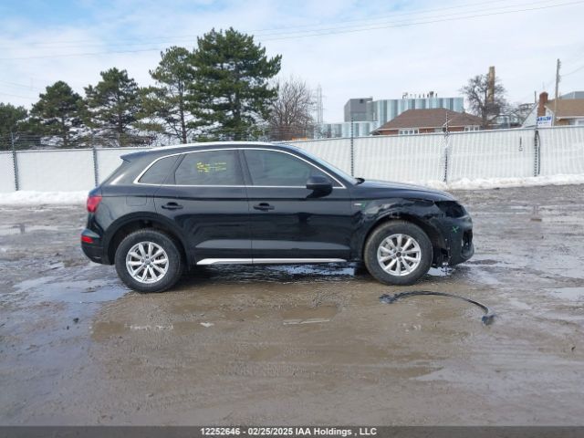 WA1EAAFY0M2099204 2021 AUDI