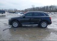 WA1EAAFY0M2099204 2021 AUDI