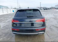 WA1EAAFY0M2099204 2021 AUDI