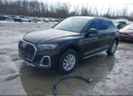 WA1EAAFY0M2099204 2021 AUDI