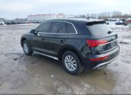 WA1EAAFY0M2099204 2021 AUDI
