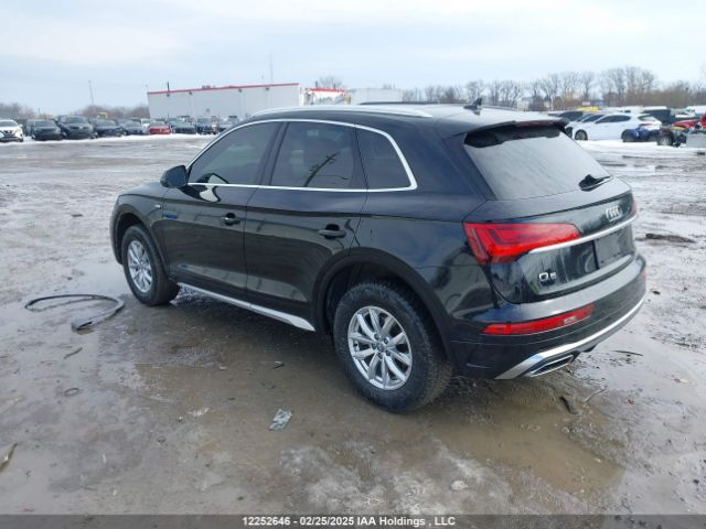 WA1EAAFY0M2099204 2021 AUDI