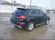 WA1EAAFY0M2099204 2021 AUDI