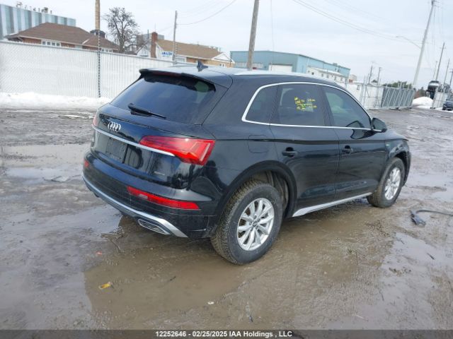WA1EAAFY0M2099204 2021 AUDI