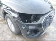 WA1EAAFY0M2099204 2021 AUDI