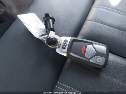 WA1EAAFY2P2141781 2023 AUDI