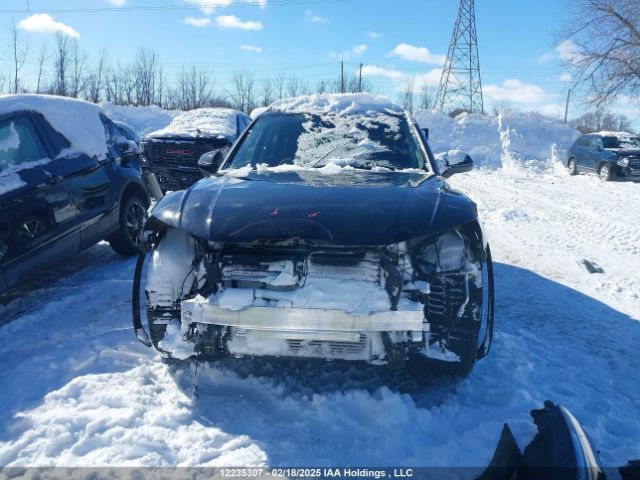 WA1EAAFY2P2141781 2023 AUDI