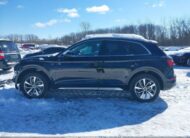 WA1EAAFY2P2141781 2023 AUDI