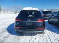 WA1EAAFY2P2141781 2023 AUDI