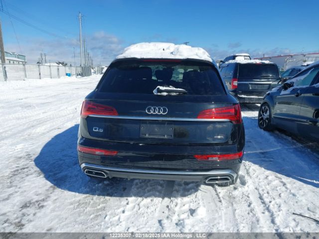 WA1EAAFY2P2141781 2023 AUDI