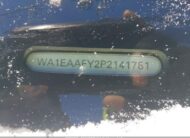 WA1EAAFY2P2141781 2023 AUDI