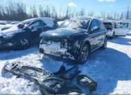 WA1EAAFY2P2141781 2023 AUDI