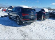 WA1EAAFY2P2141781 2023 AUDI
